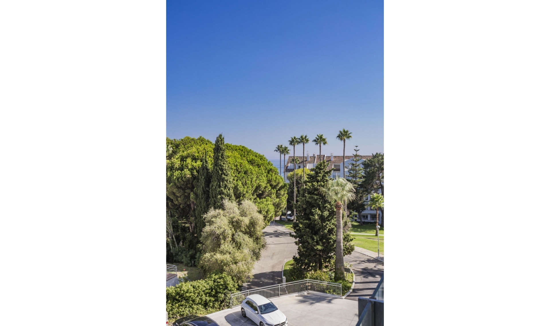 Resale - Apartment -
Río Real