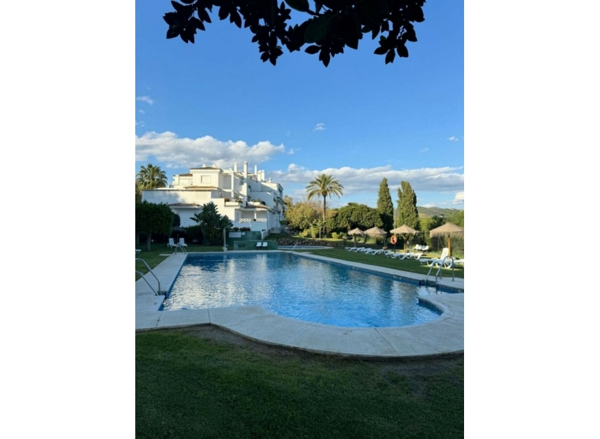 Resale - Apartment -
Río Real