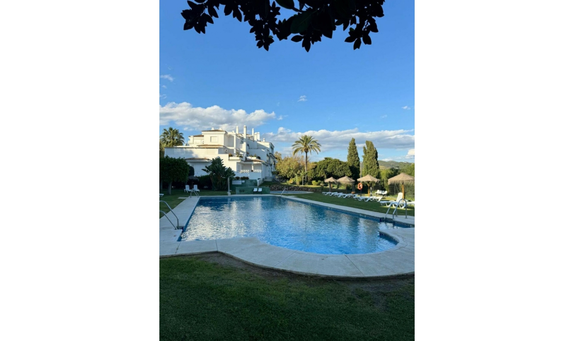 Resale - Apartment -
Río Real