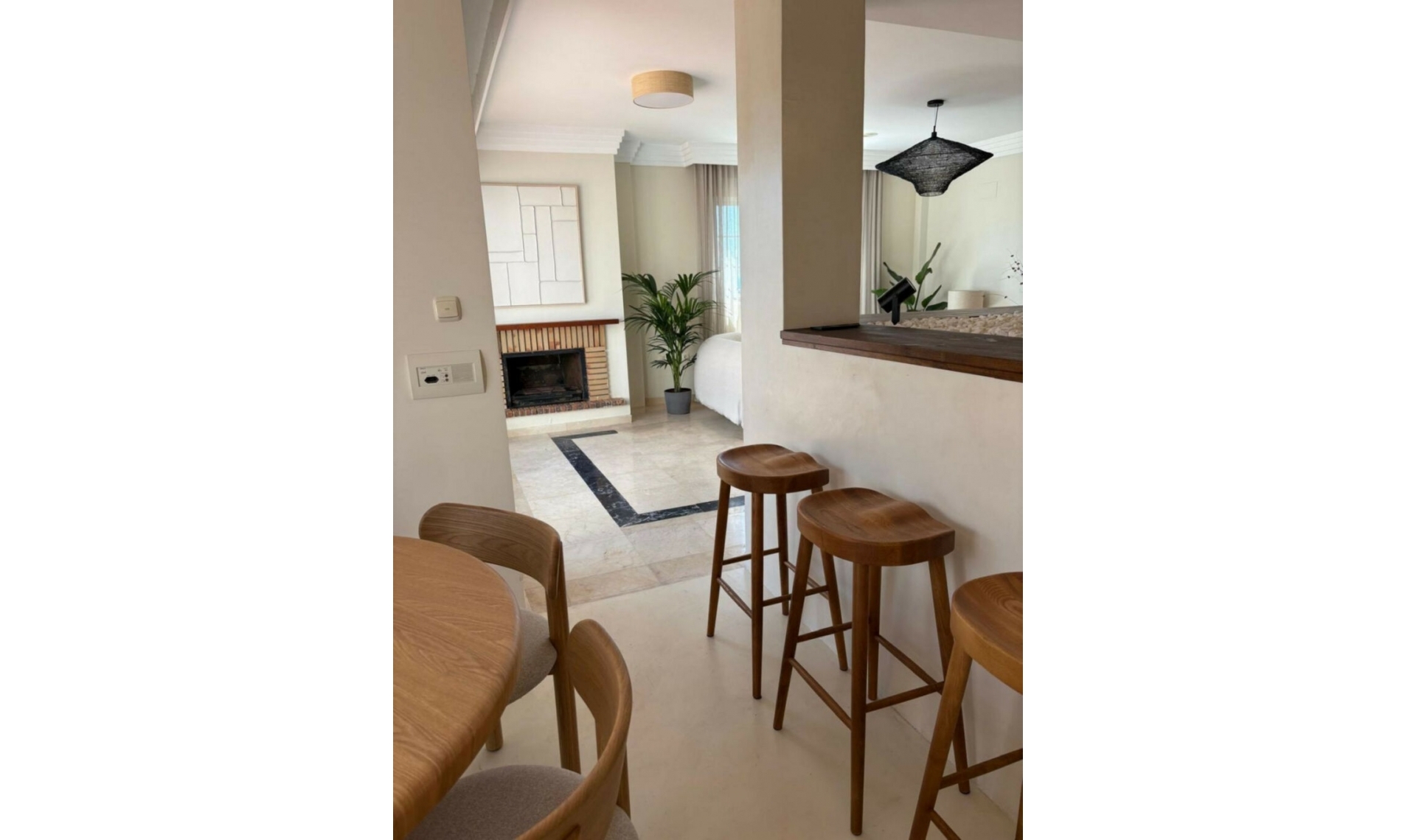 Resale - Apartment -
Río Real