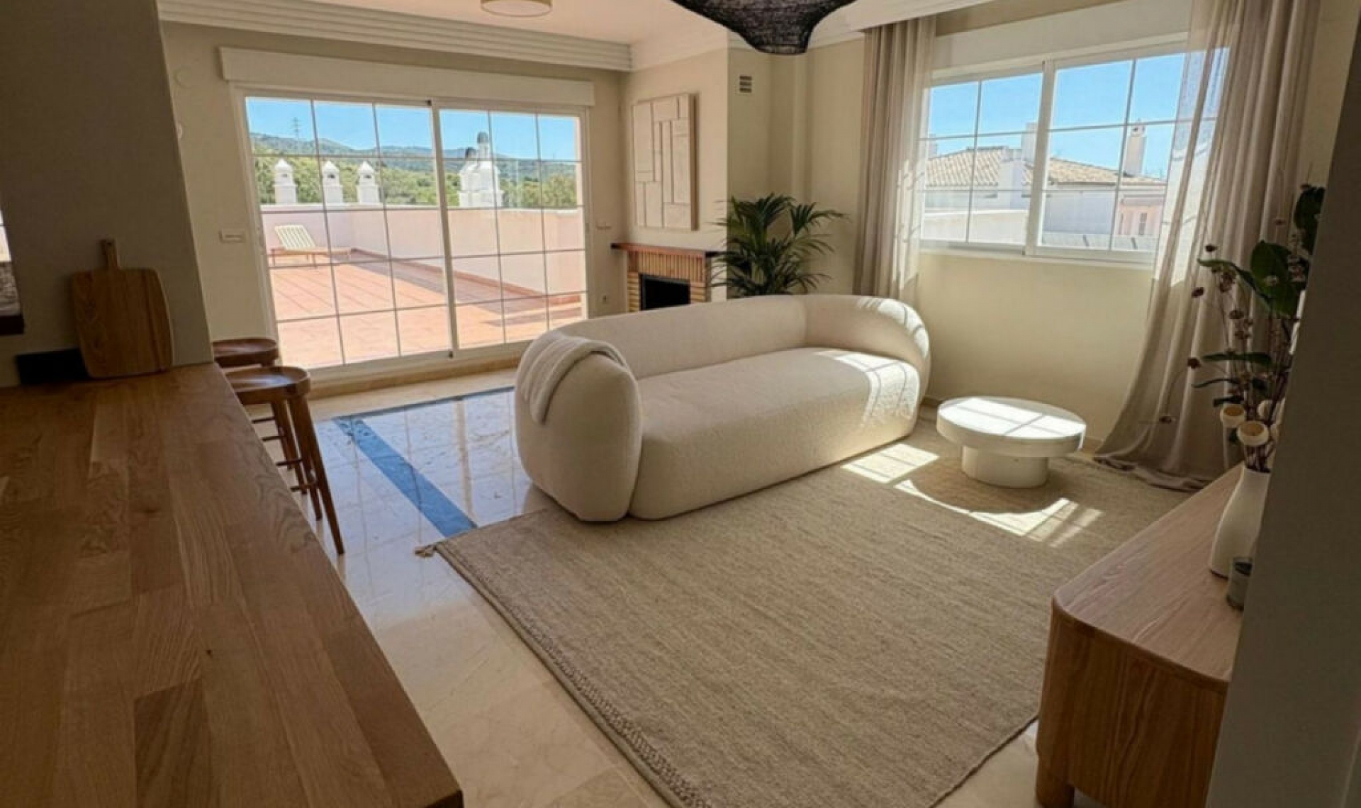 Resale - Apartment -
Río Real