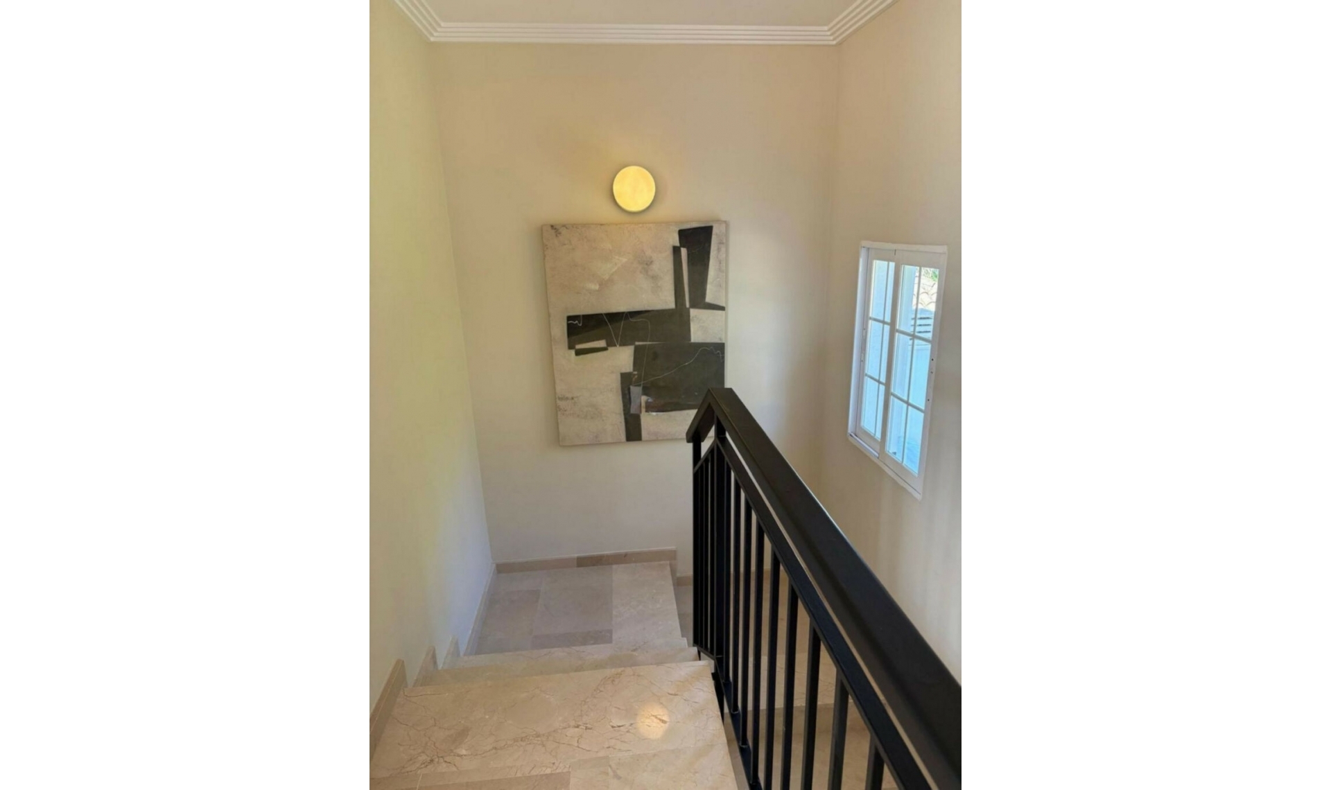 Resale - Apartment -
Río Real