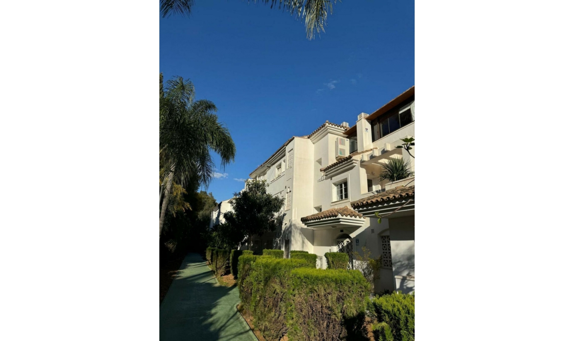 Resale - Apartment -
Río Real