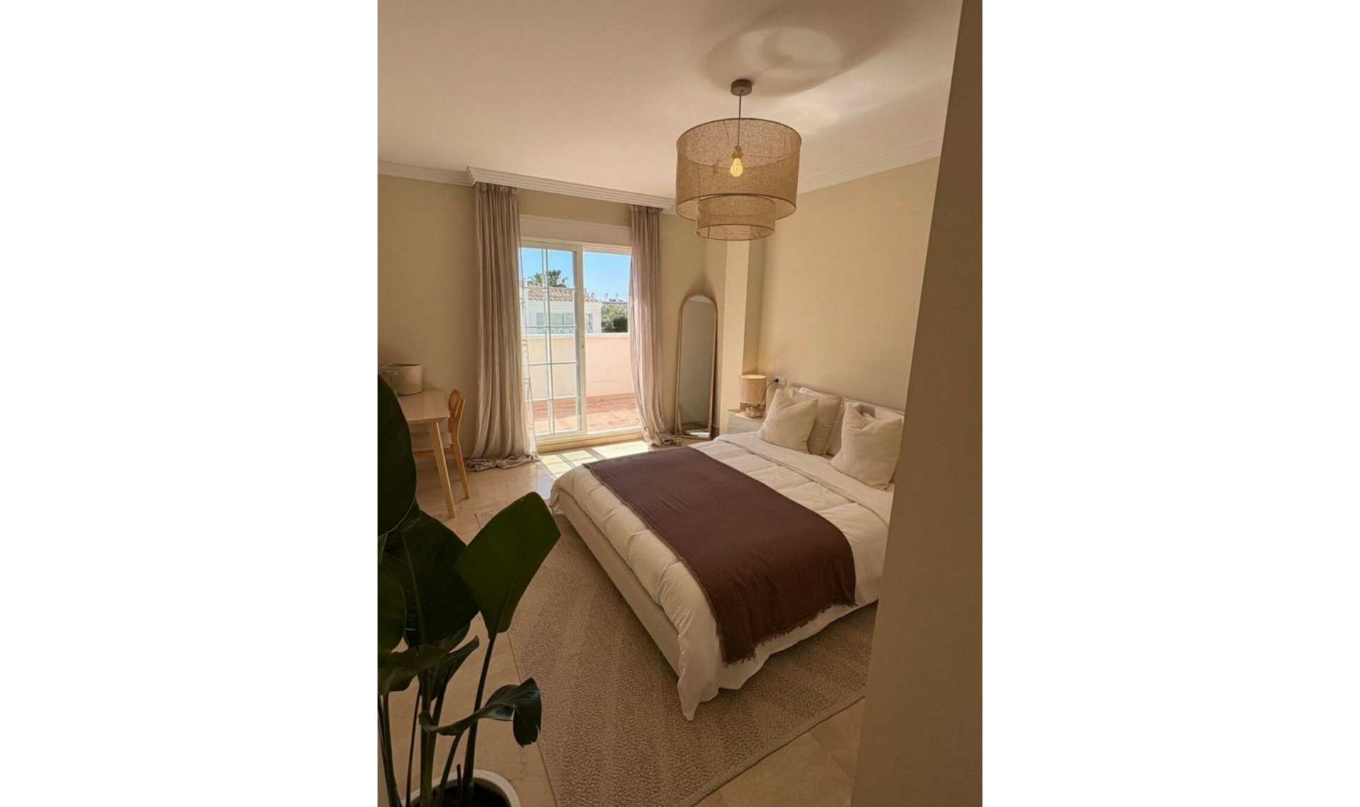 Resale - Apartment -
Río Real