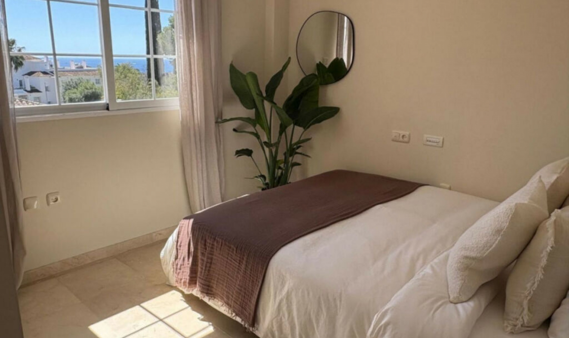 Resale - Apartment -
Río Real