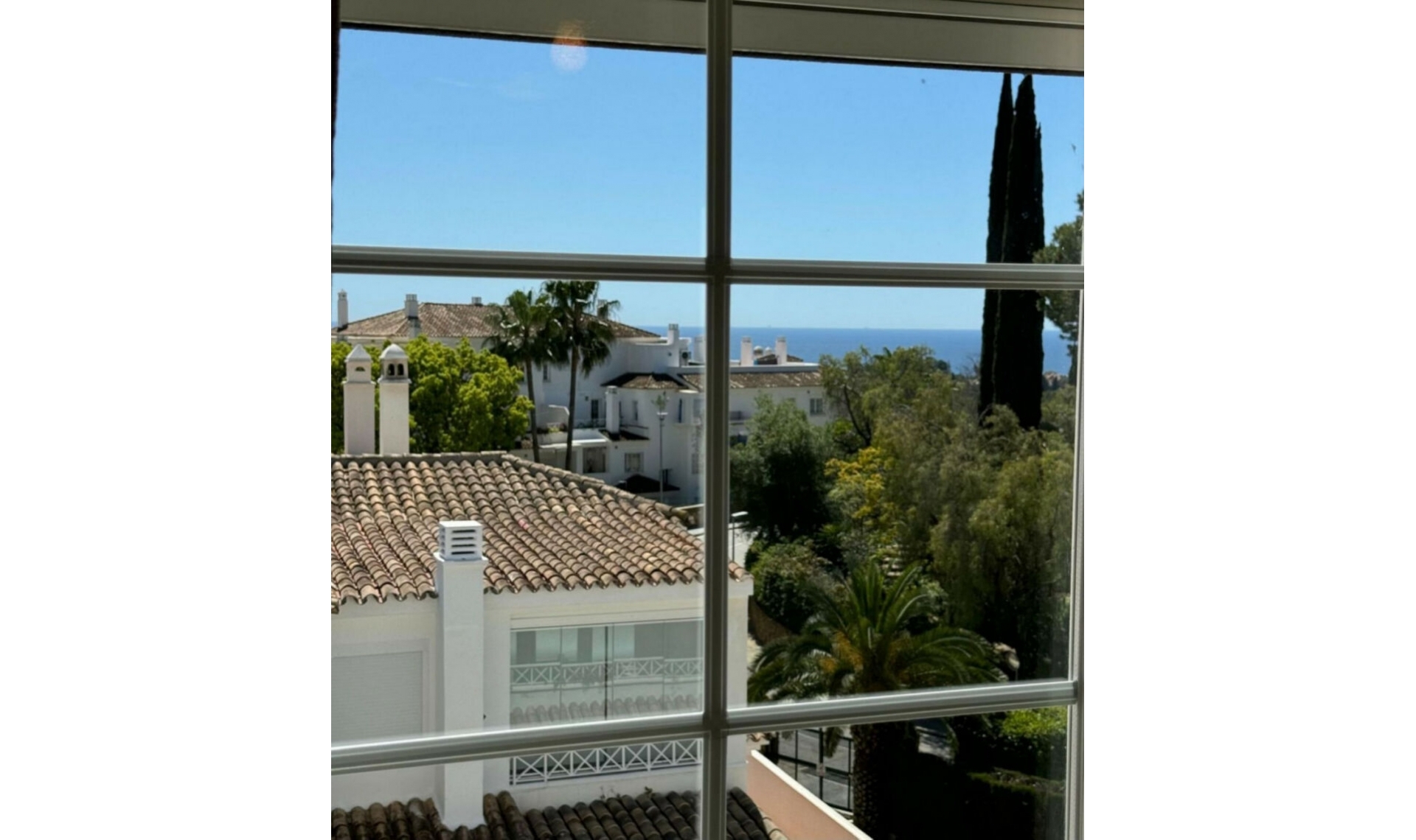 Resale - Apartment -
Río Real