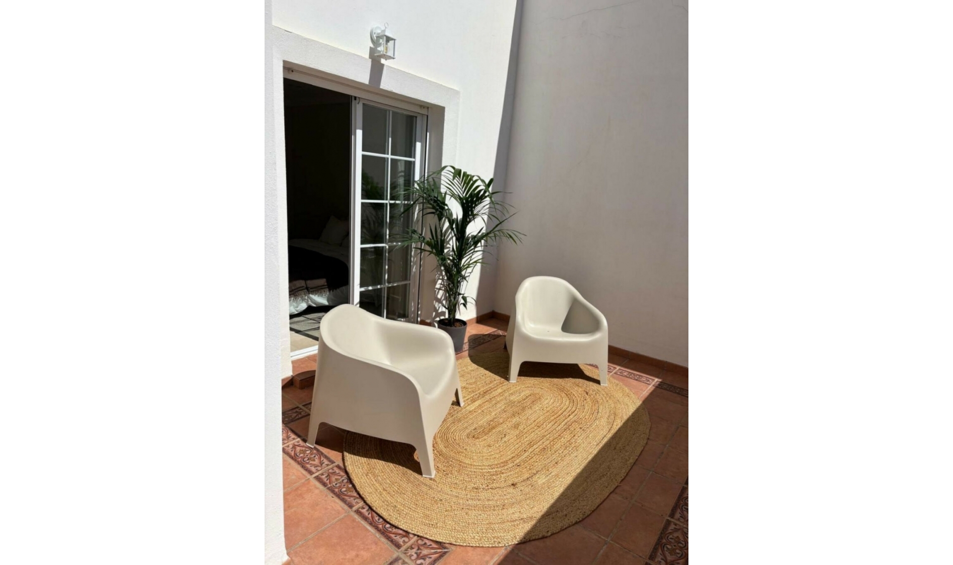 Resale - Apartment -
Río Real