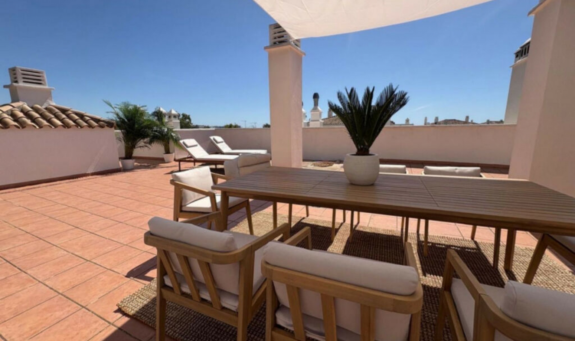 Resale - Apartment -
Río Real