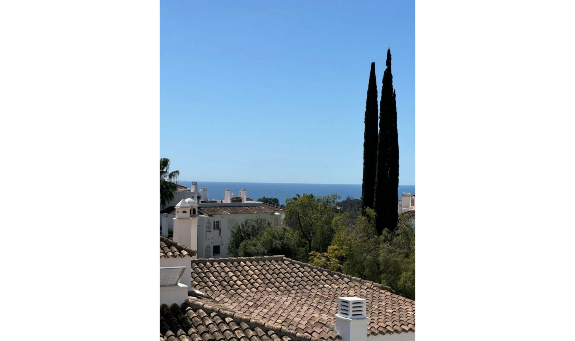 Resale - Apartment -
Río Real