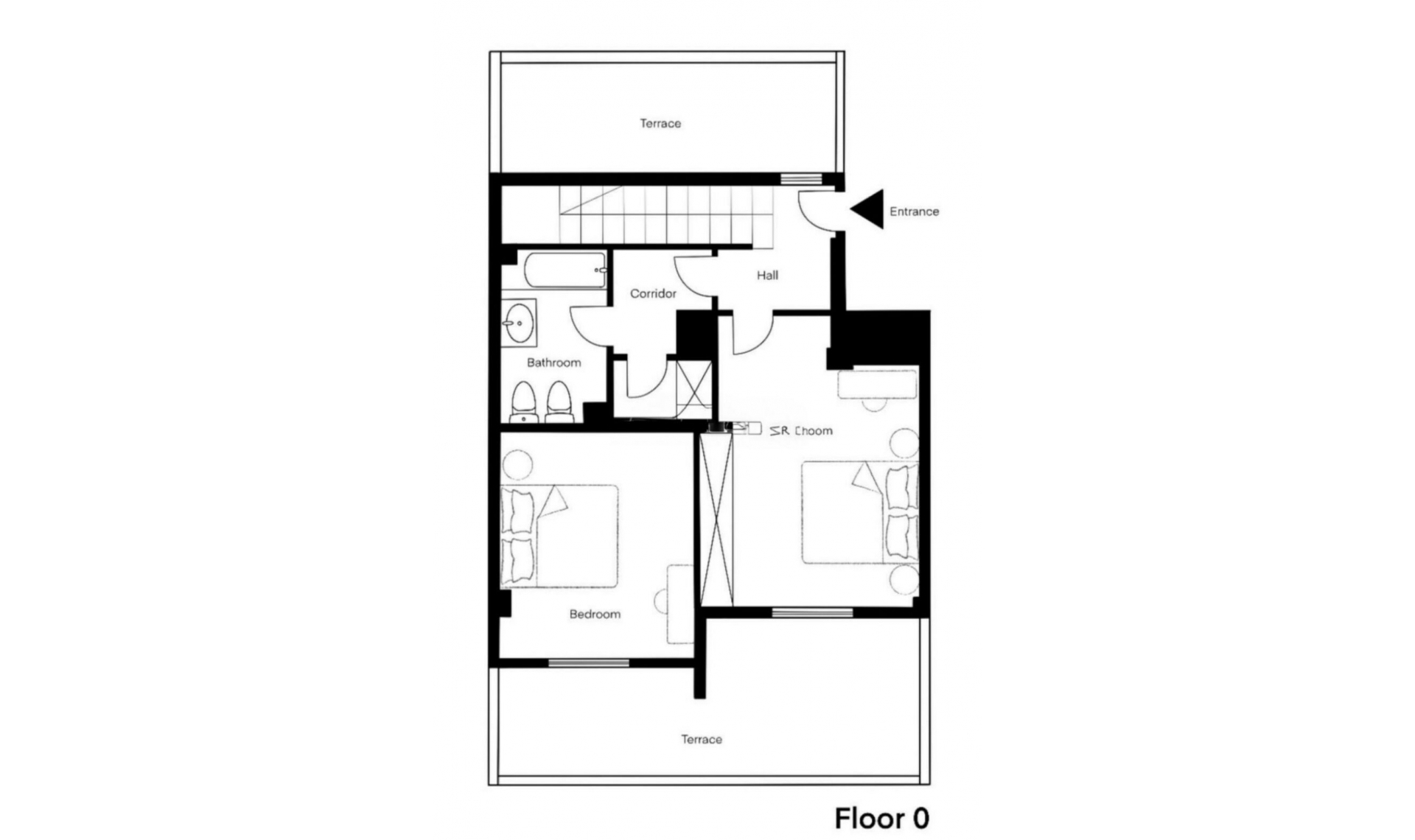 Resale - Apartment -
Río Real