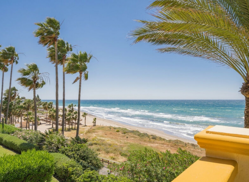 Resale - Apartment -
Río Real