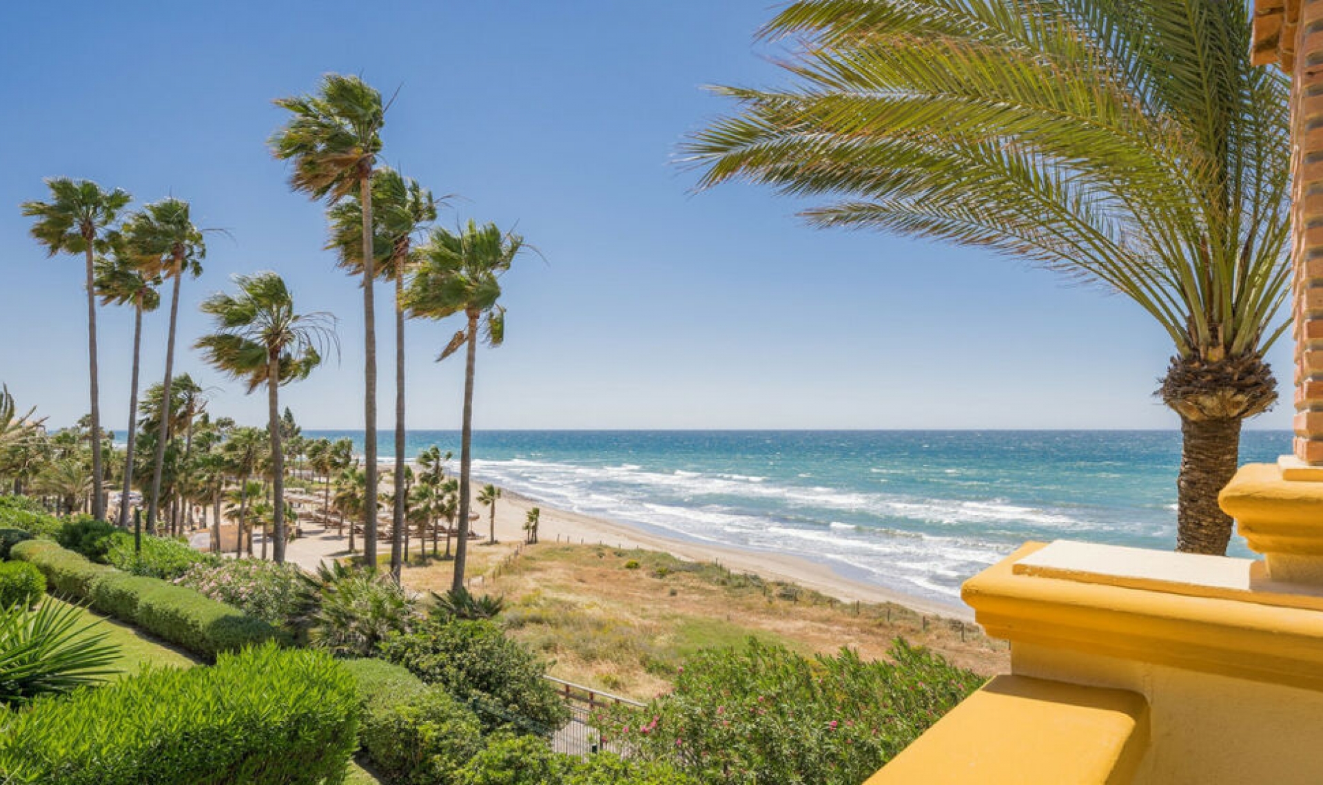 Resale - Apartment -
Río Real