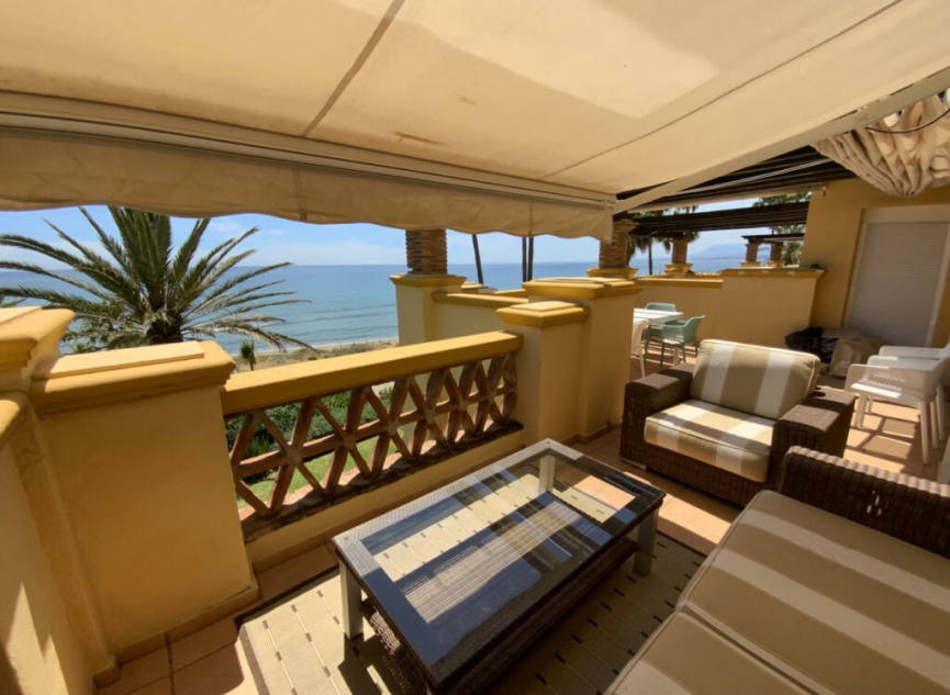 Resale - Apartment -
Río Real