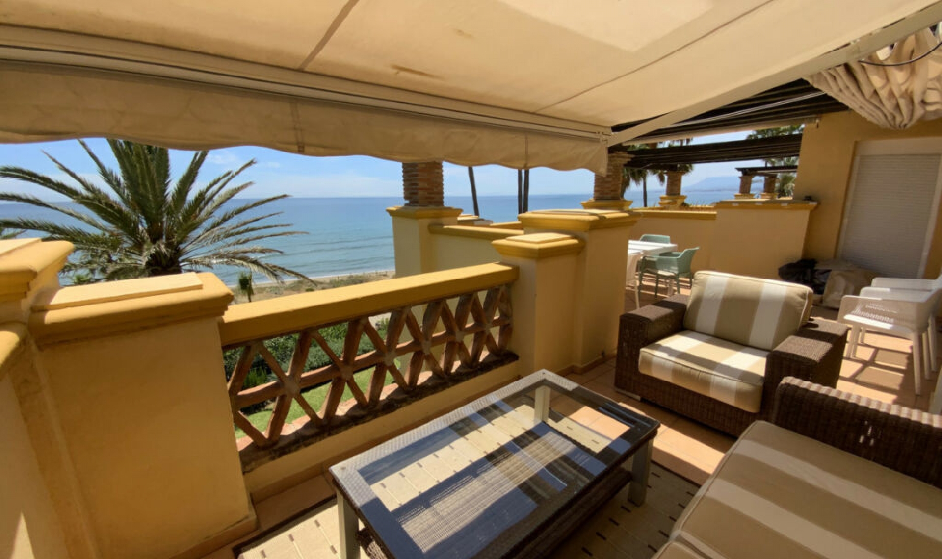 Resale - Apartment -
Río Real