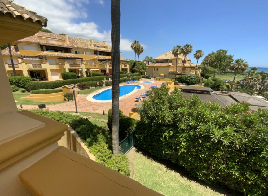 Resale - Apartment -
Río Real