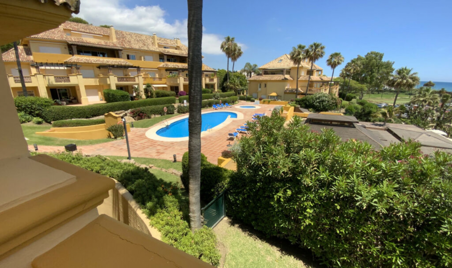 Resale - Apartment -
Río Real