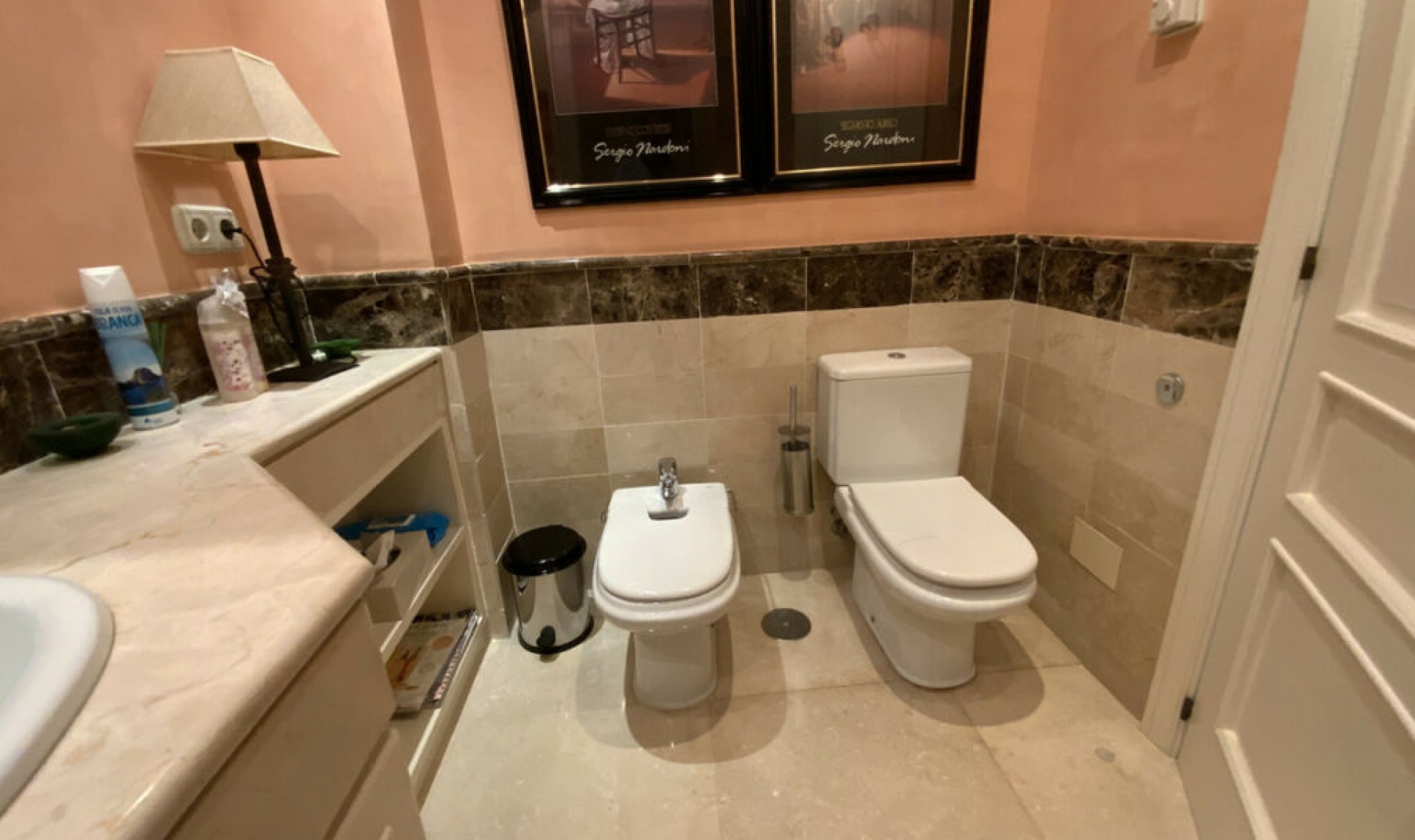 Resale - Apartment -
Río Real