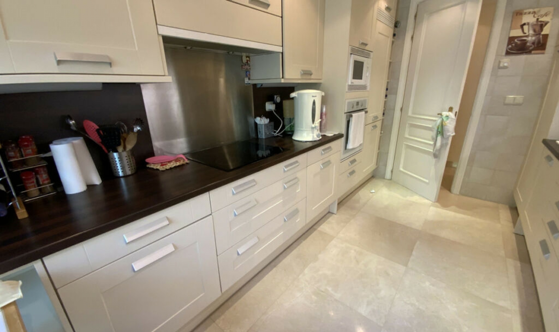 Resale - Apartment -
Río Real