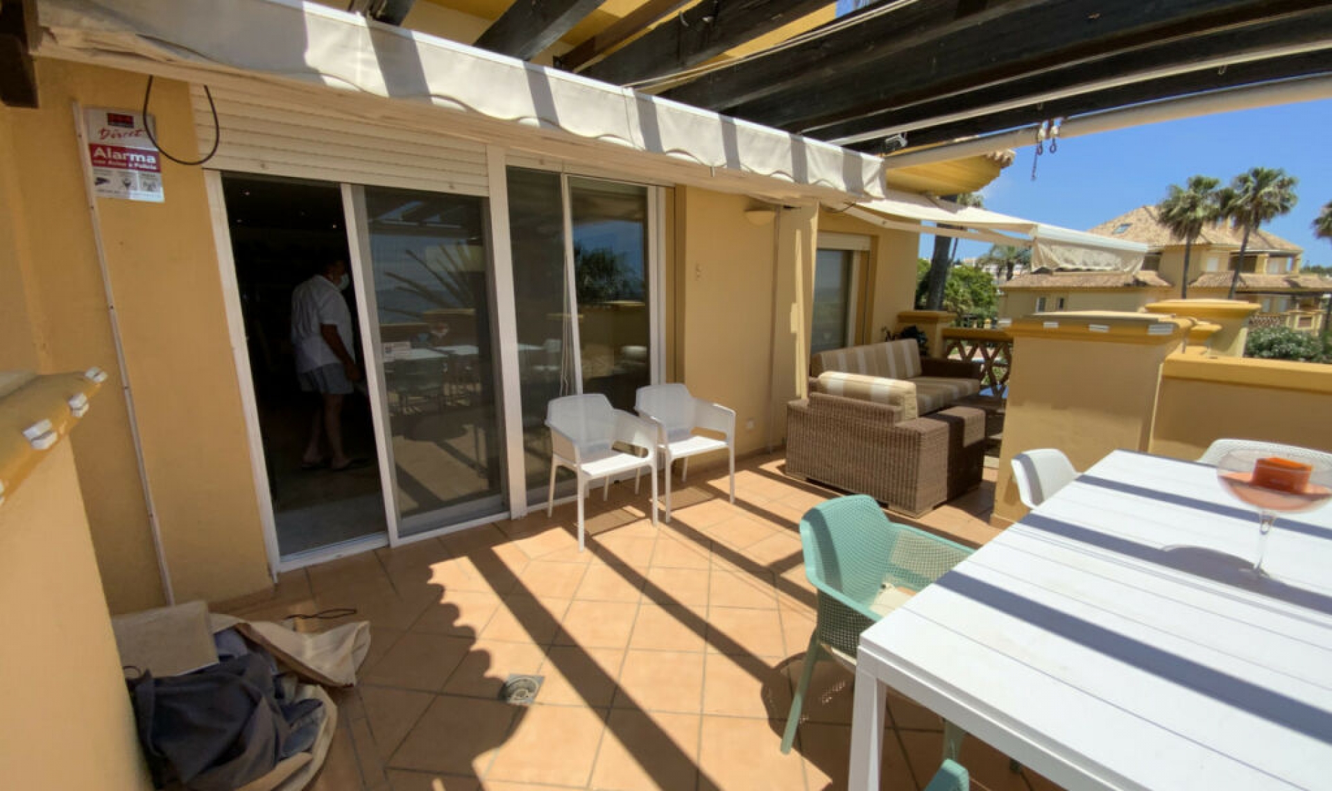 Resale - Apartment -
Río Real