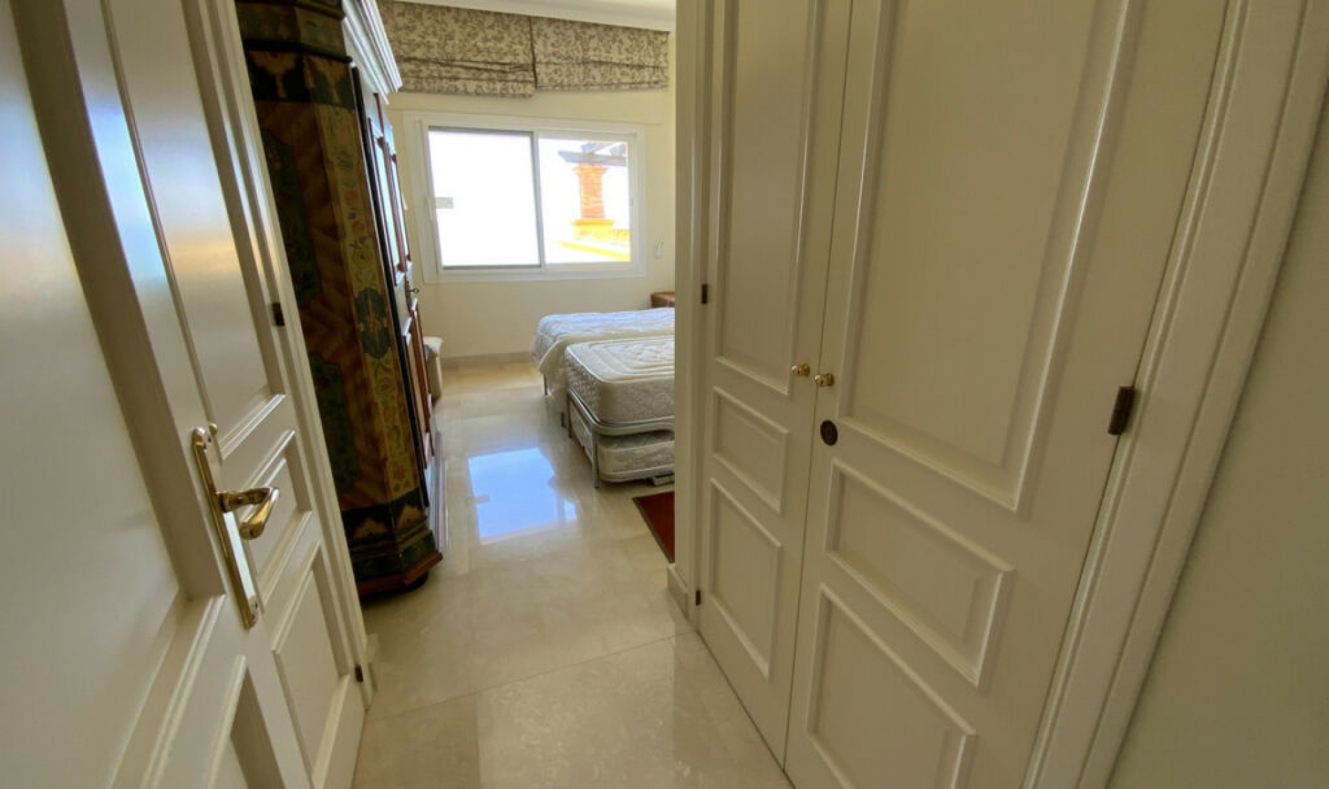 Resale - Apartment -
Río Real