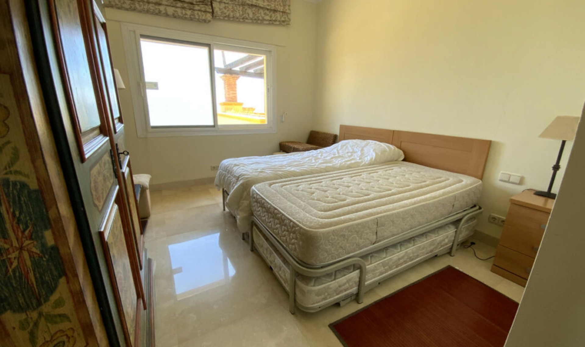 Resale - Apartment -
Río Real