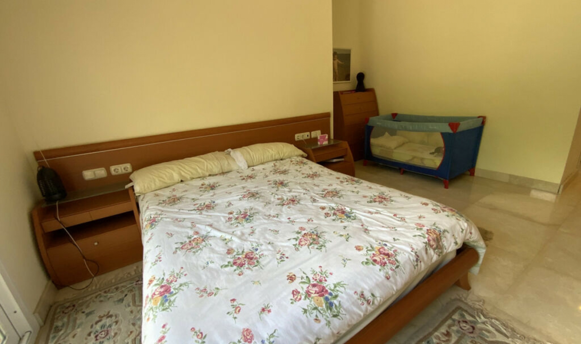 Resale - Apartment -
Río Real