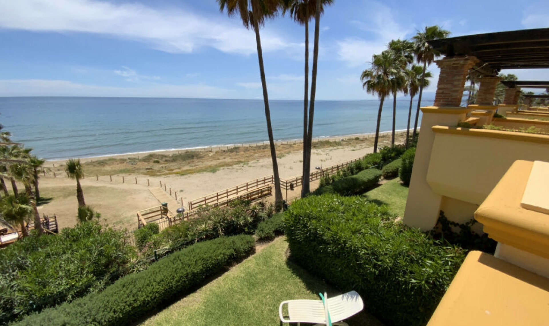 Resale - Apartment -
Río Real