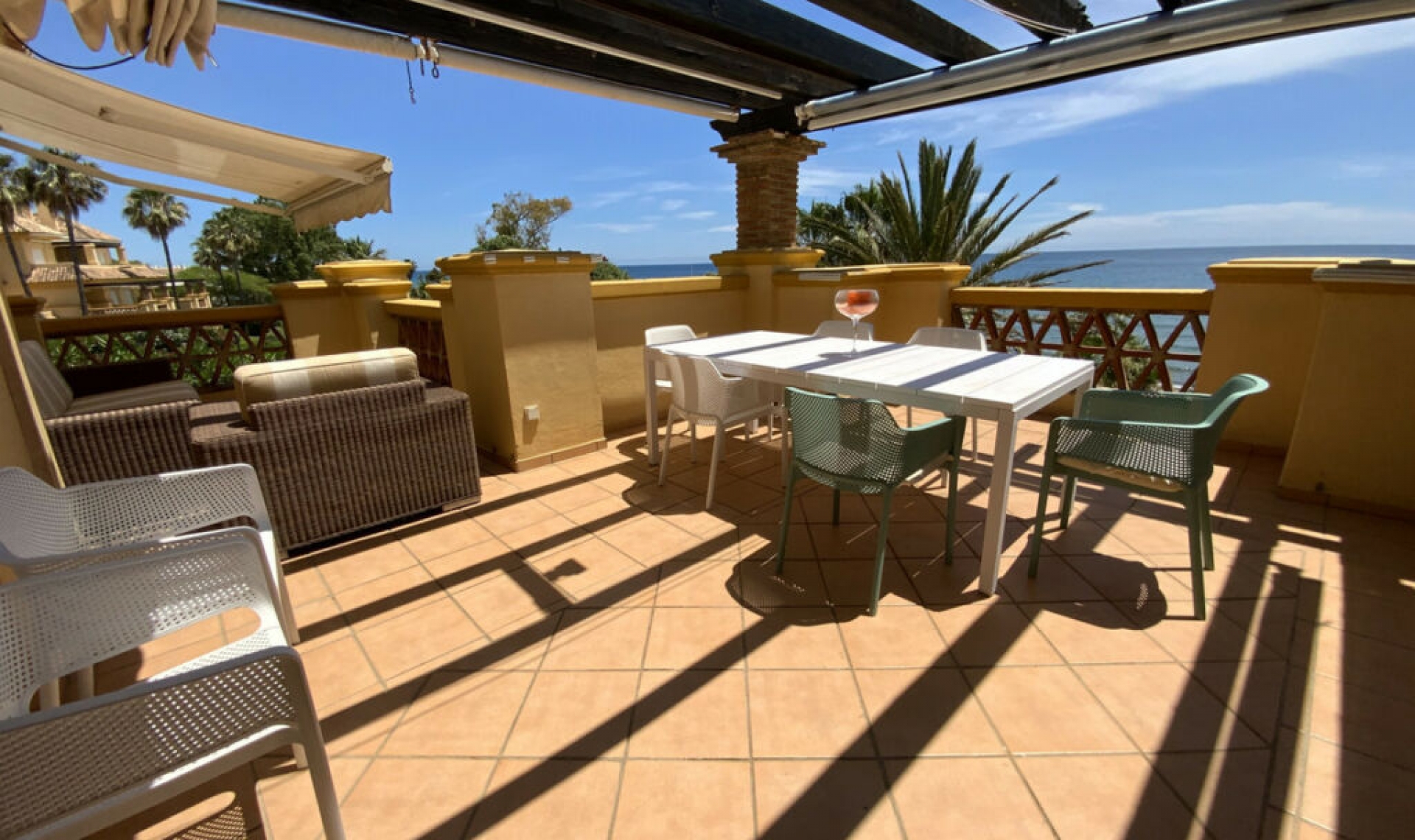 Resale - Apartment -
Río Real