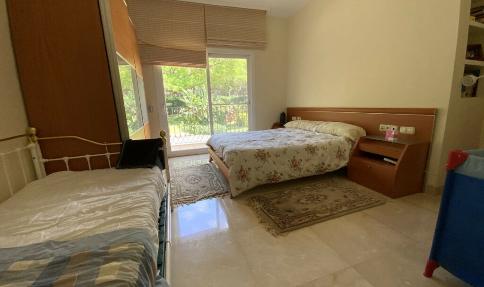 Resale - Apartment -
Río Real