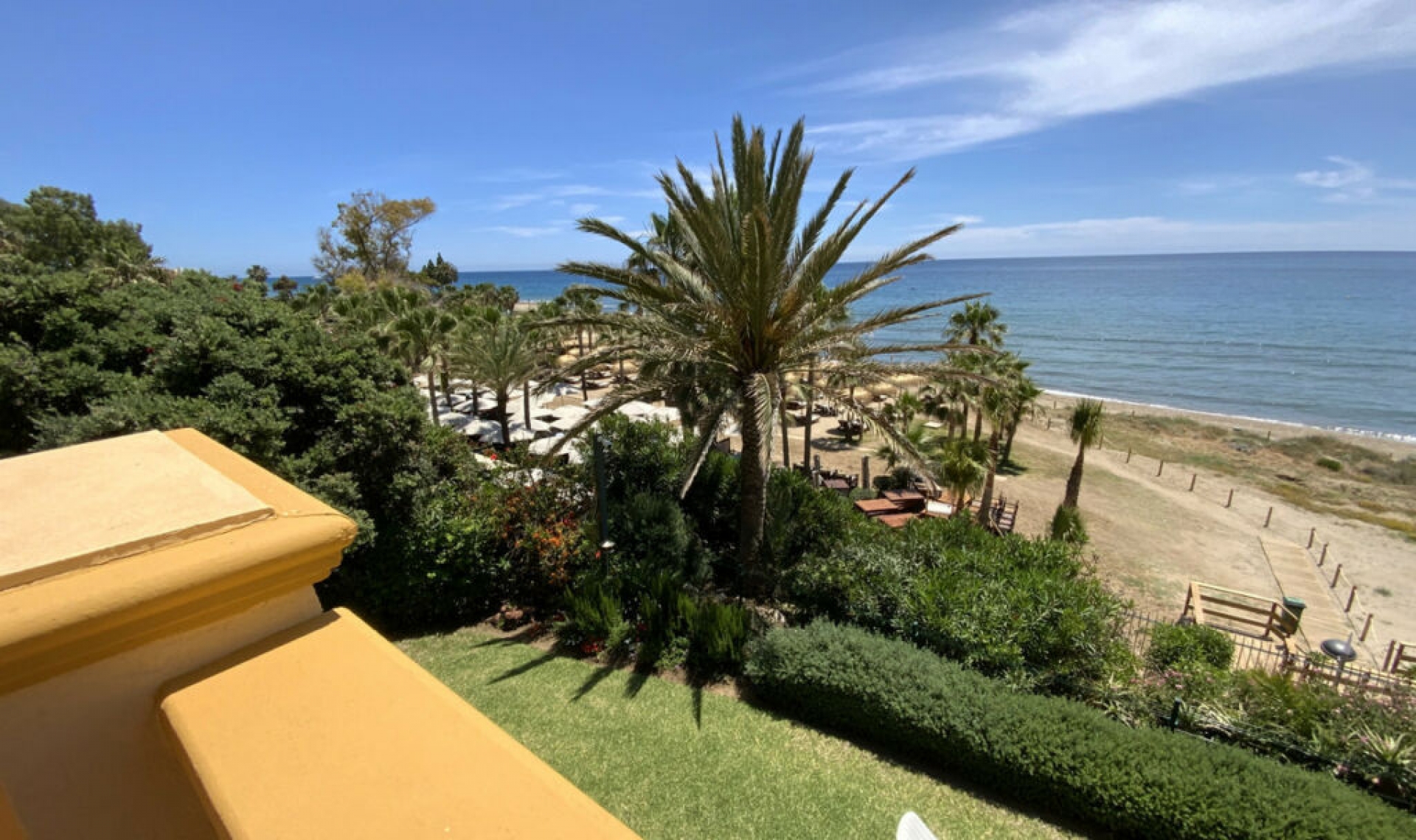 Resale - Apartment -
Río Real