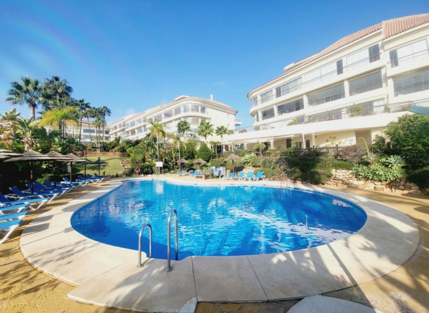 Resale - Apartment -
Riviera del Sol