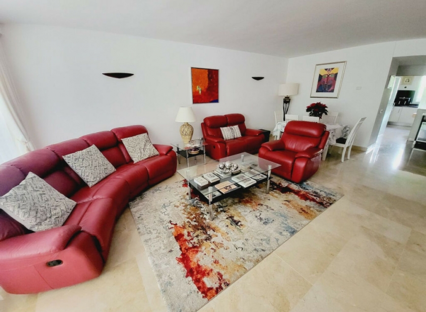 Resale - Apartment -
Riviera del Sol