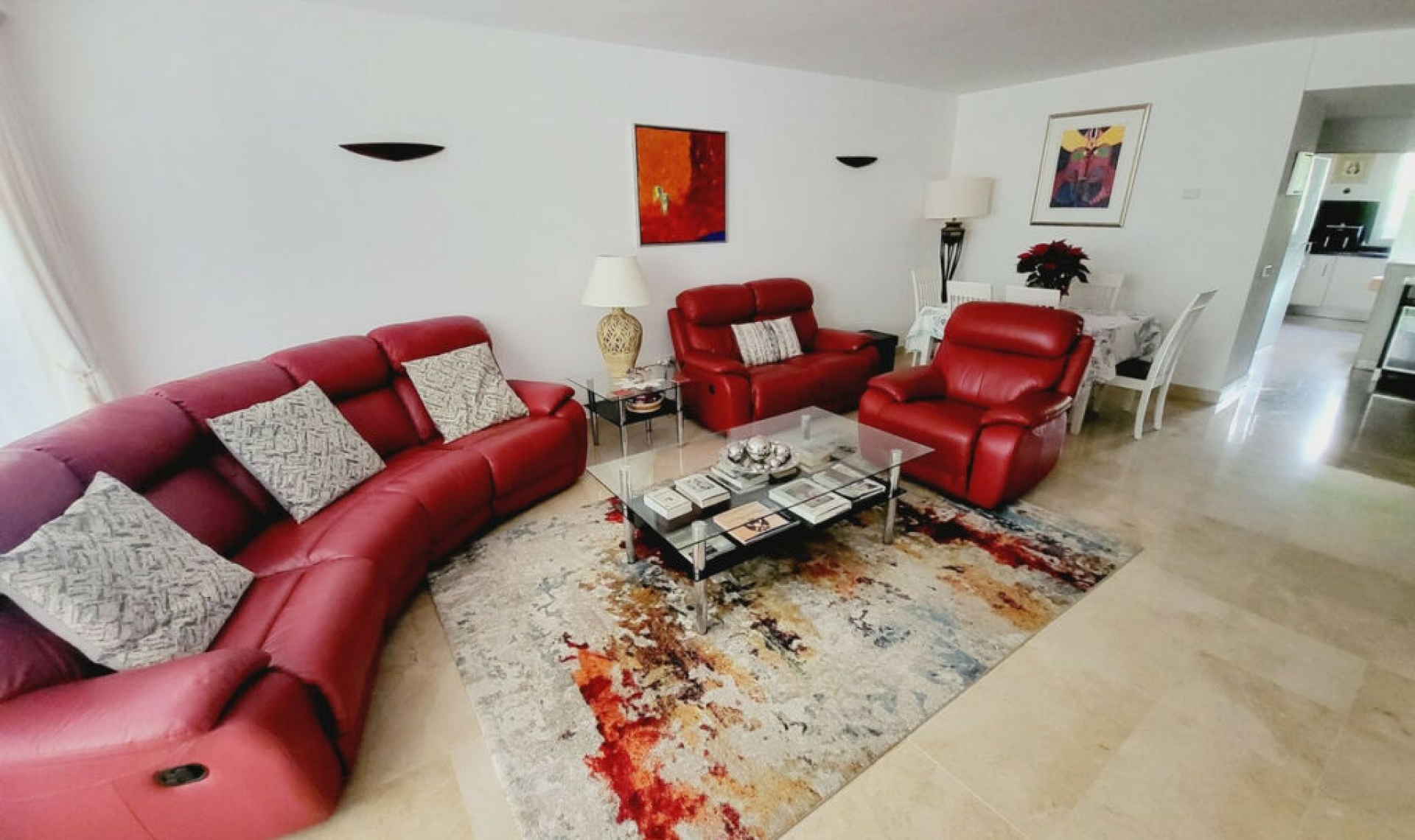 Resale - Apartment -
Riviera del Sol