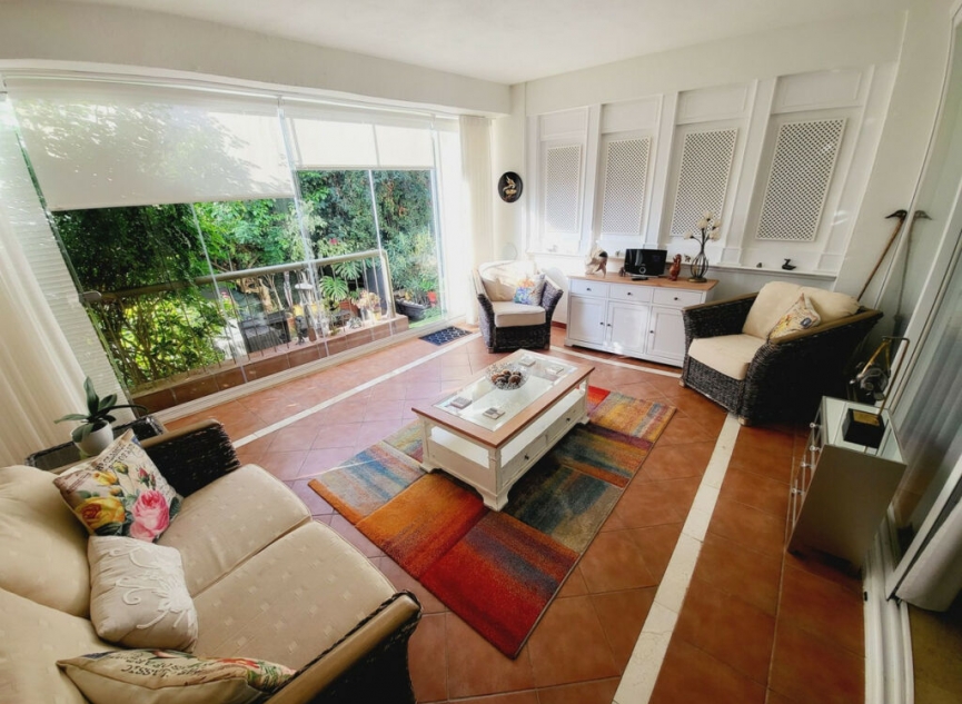 Resale - Apartment -
Riviera del Sol