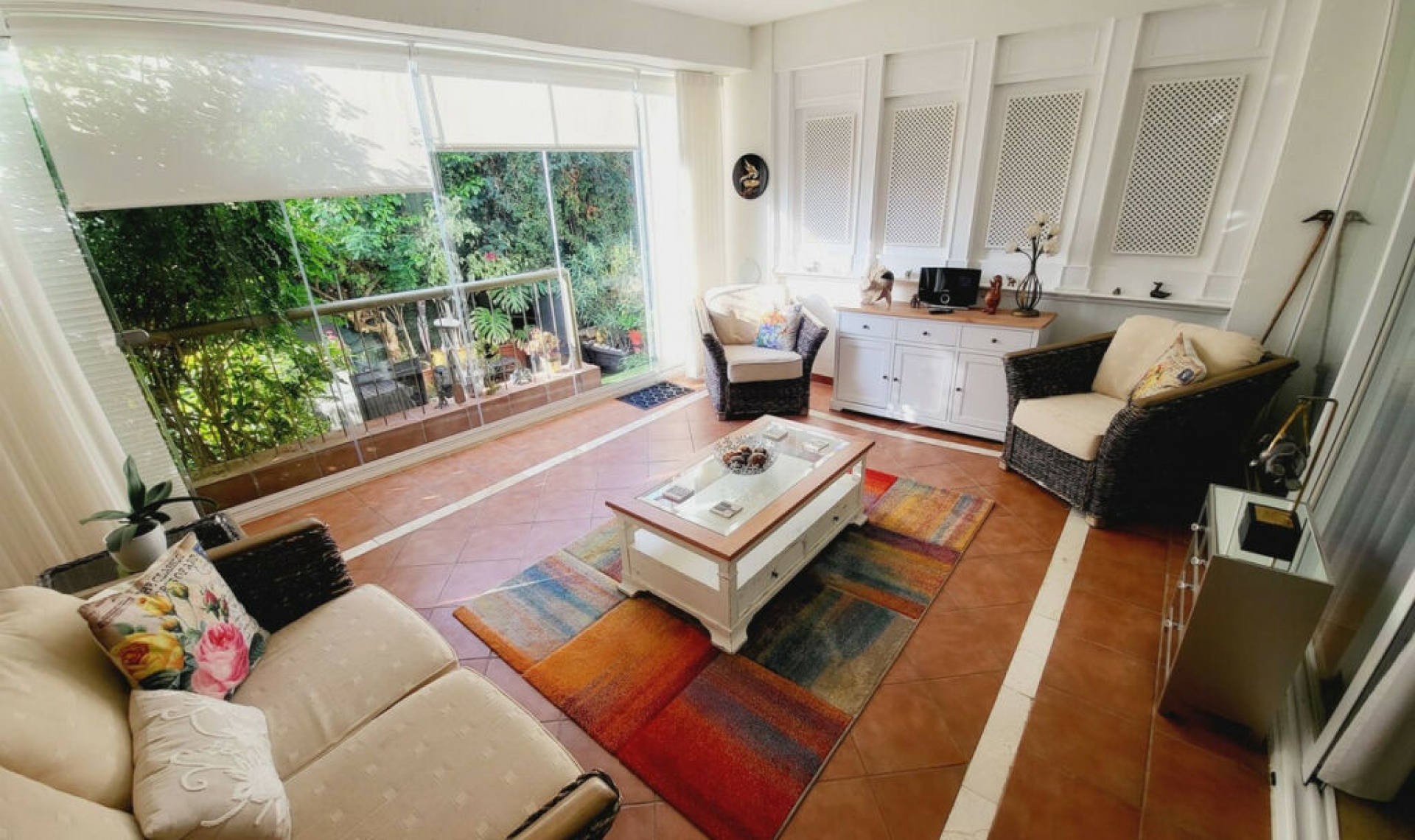 Resale - Apartment -
Riviera del Sol