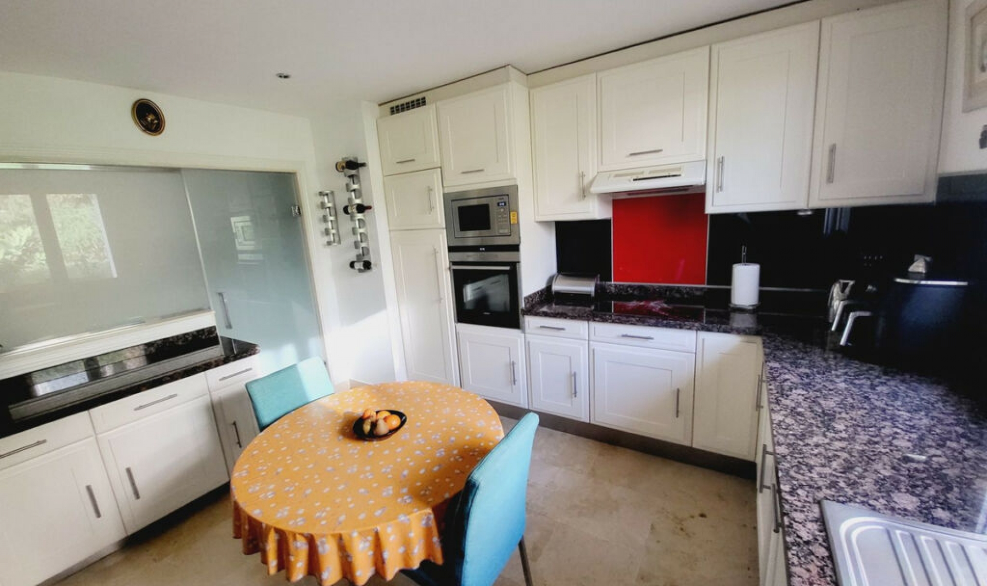 Resale - Apartment -
Riviera del Sol