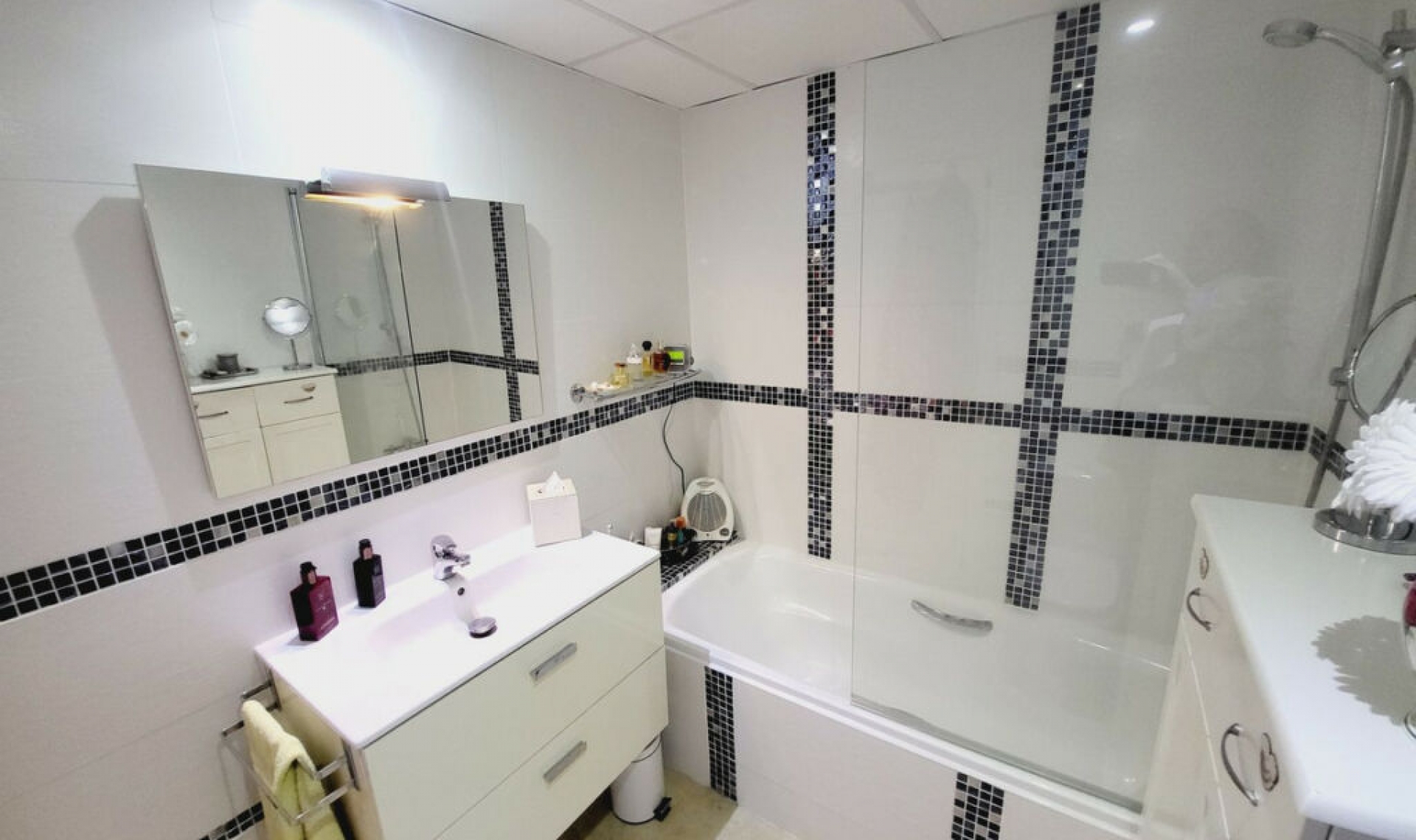 Resale - Apartment -
Riviera del Sol