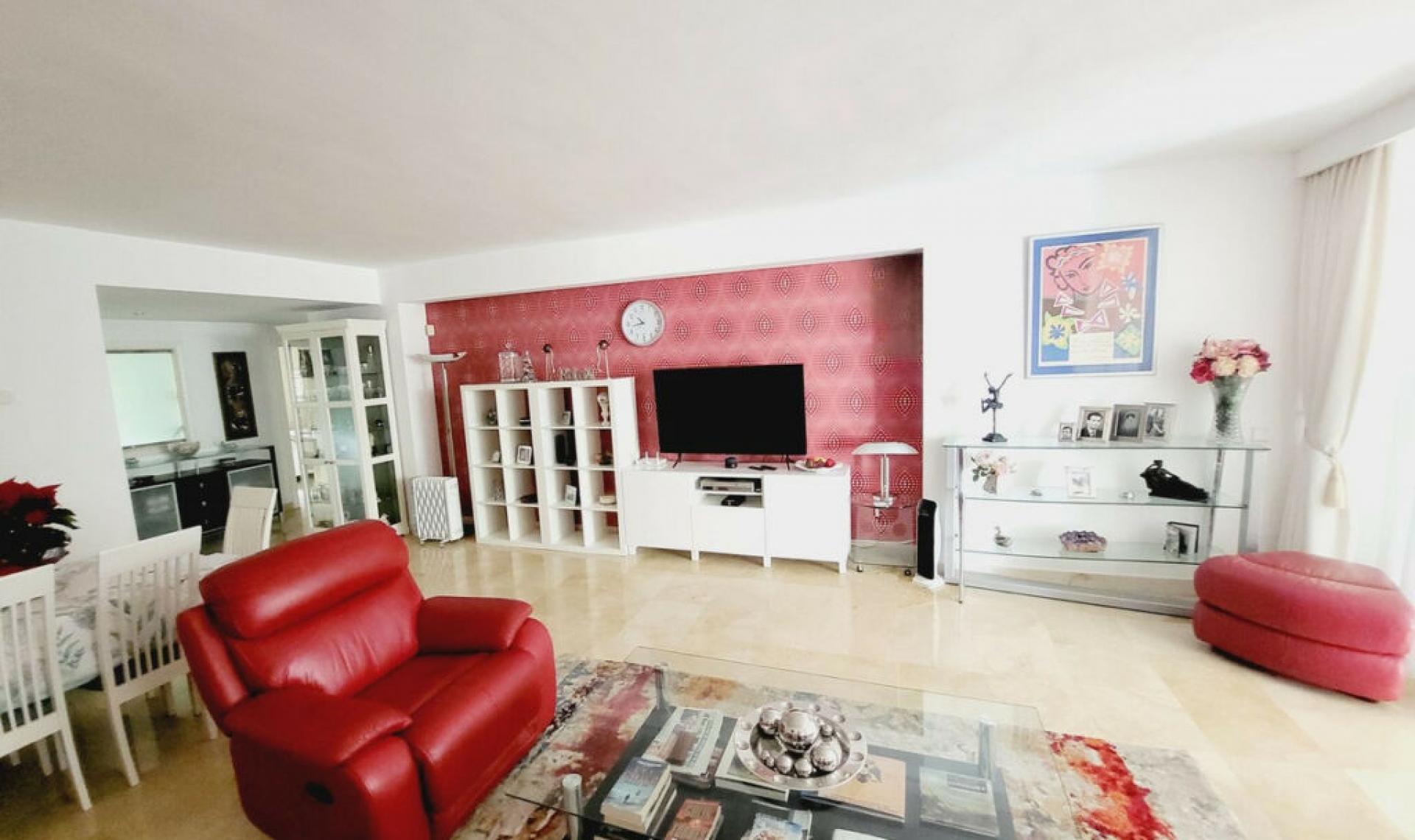 Resale - Apartment -
Riviera del Sol
