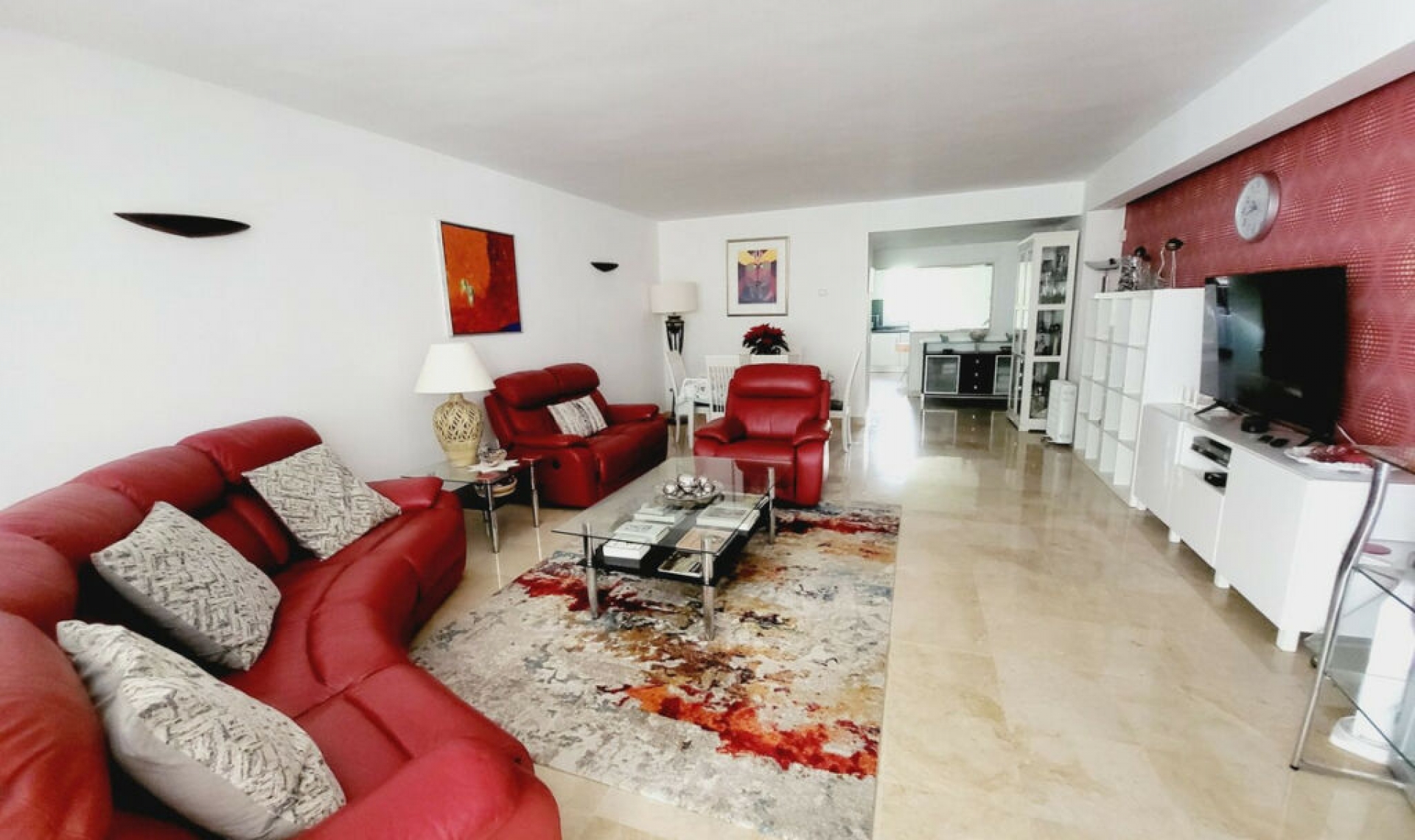 Resale - Apartment -
Riviera del Sol