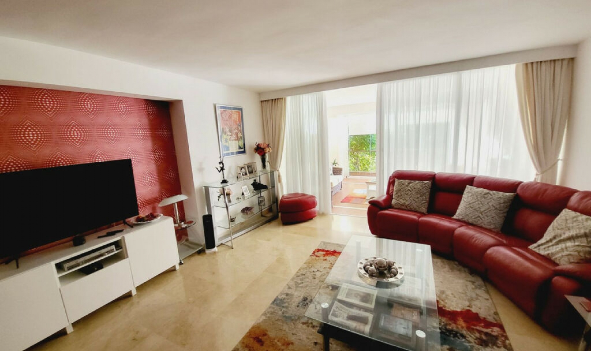 Resale - Apartment -
Riviera del Sol