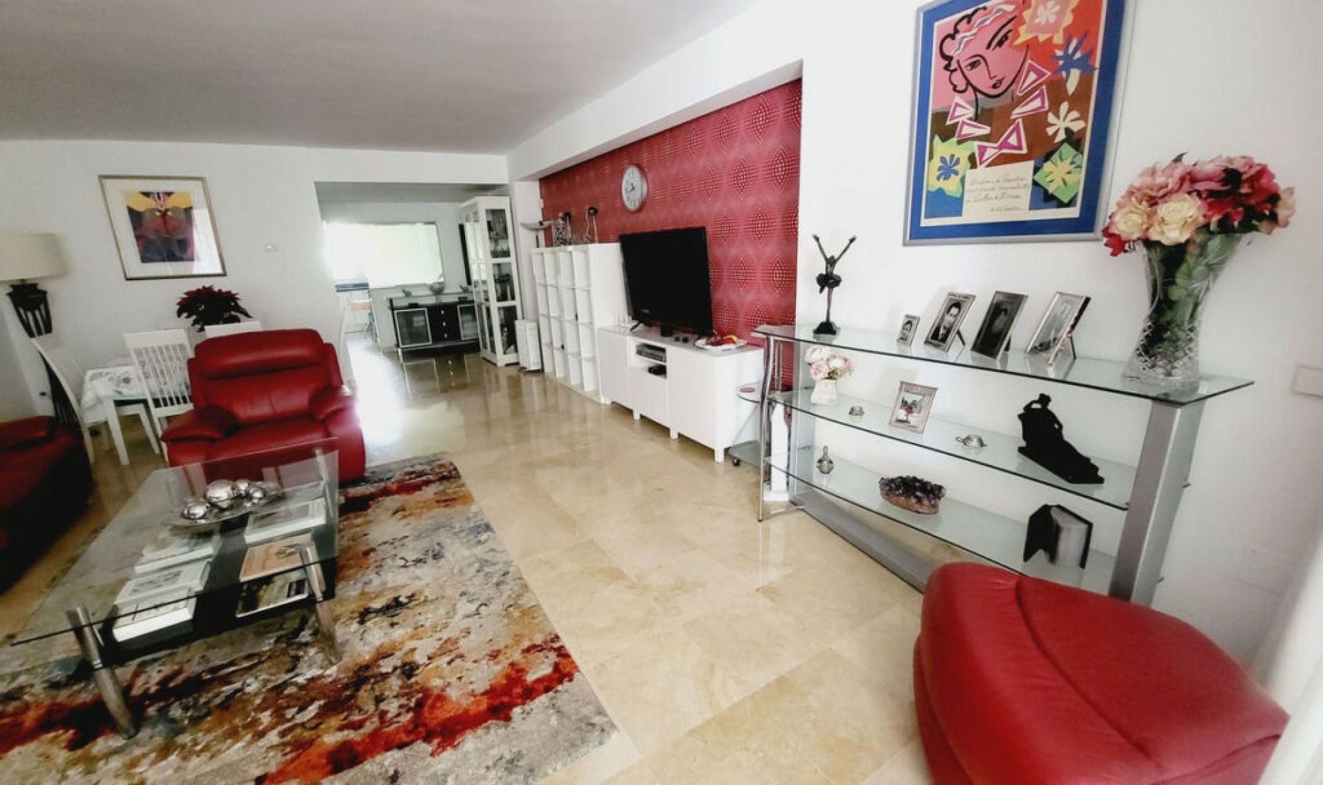 Resale - Apartment -
Riviera del Sol