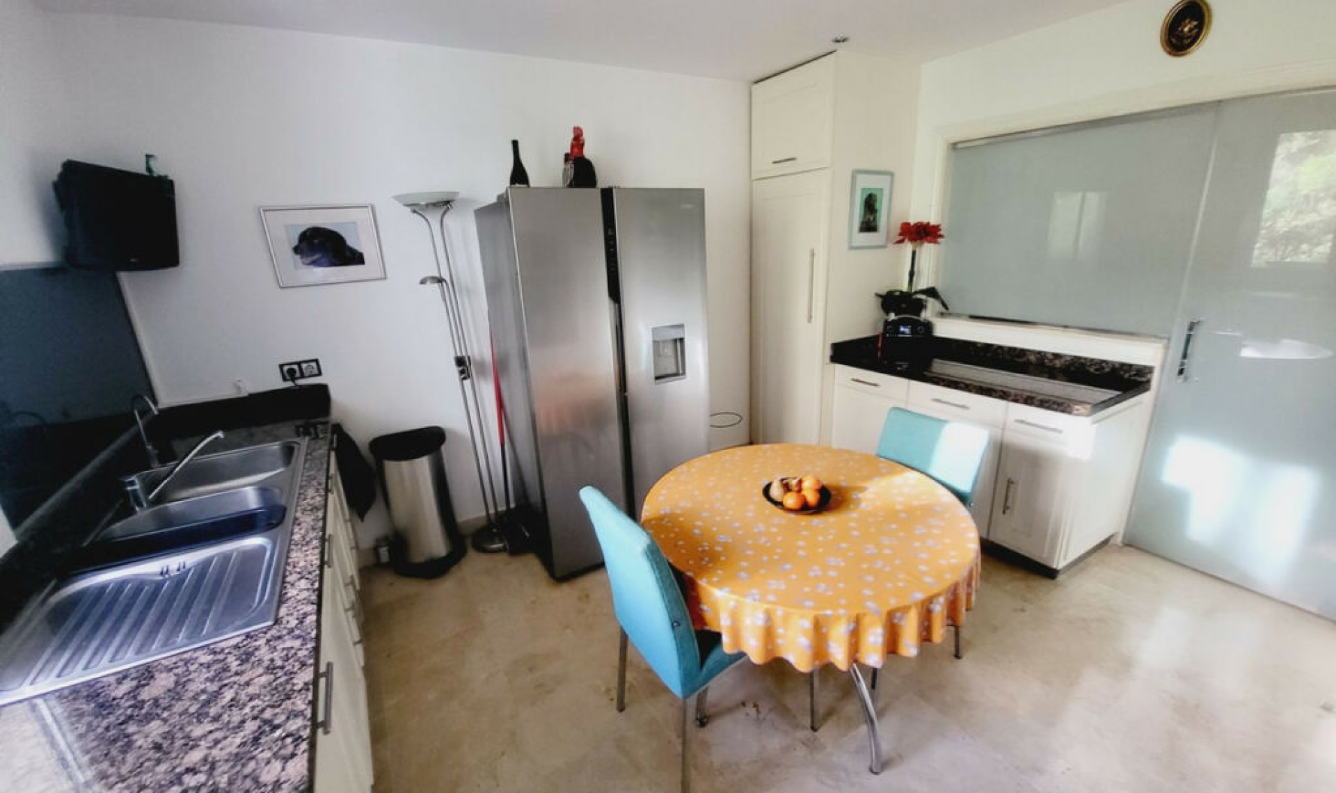 Resale - Apartment -
Riviera del Sol