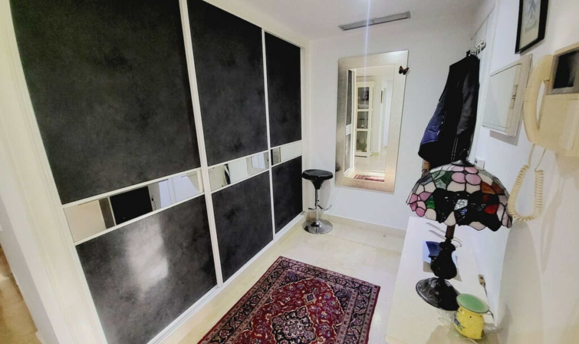 Resale - Apartment -
Riviera del Sol