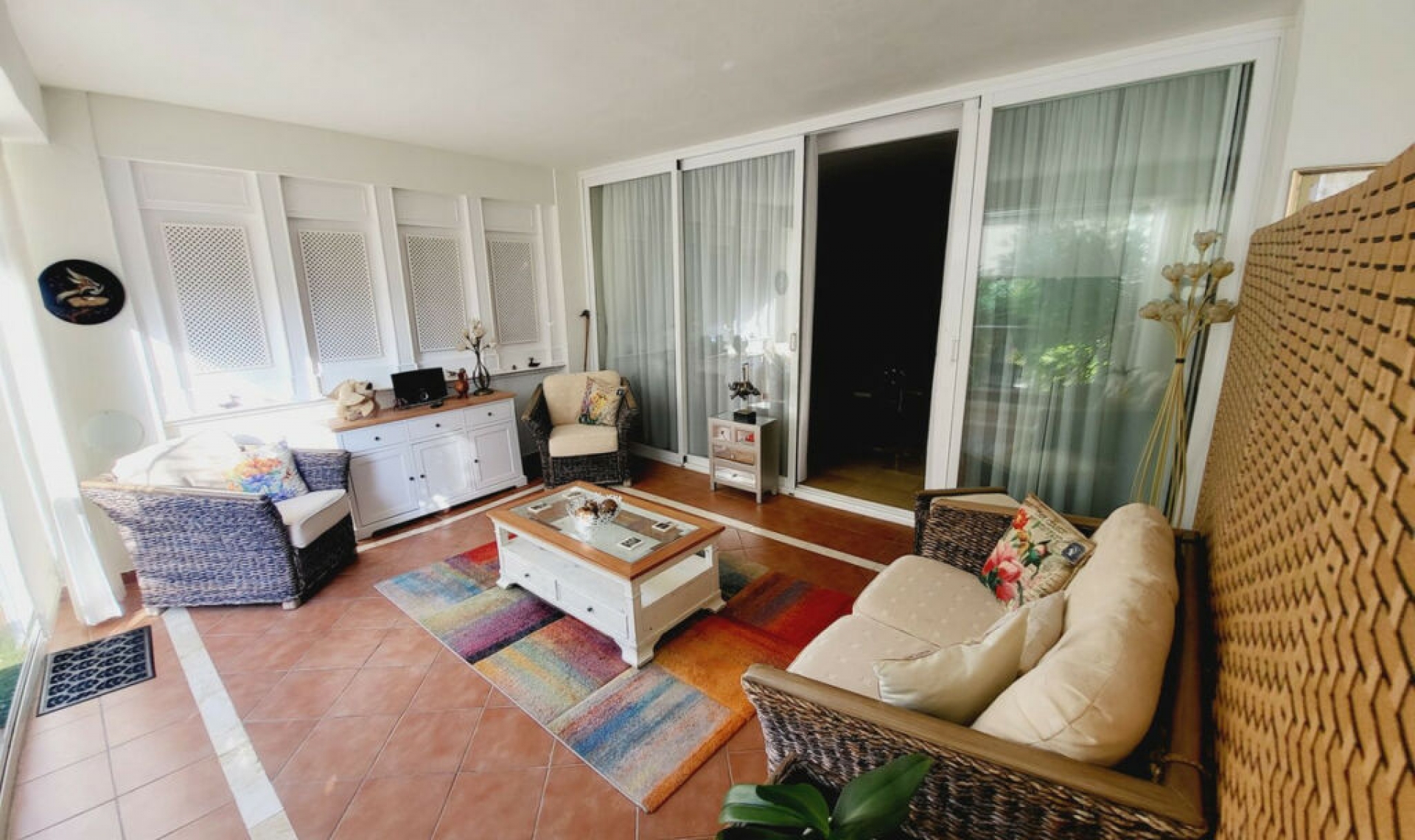 Resale - Apartment -
Riviera del Sol