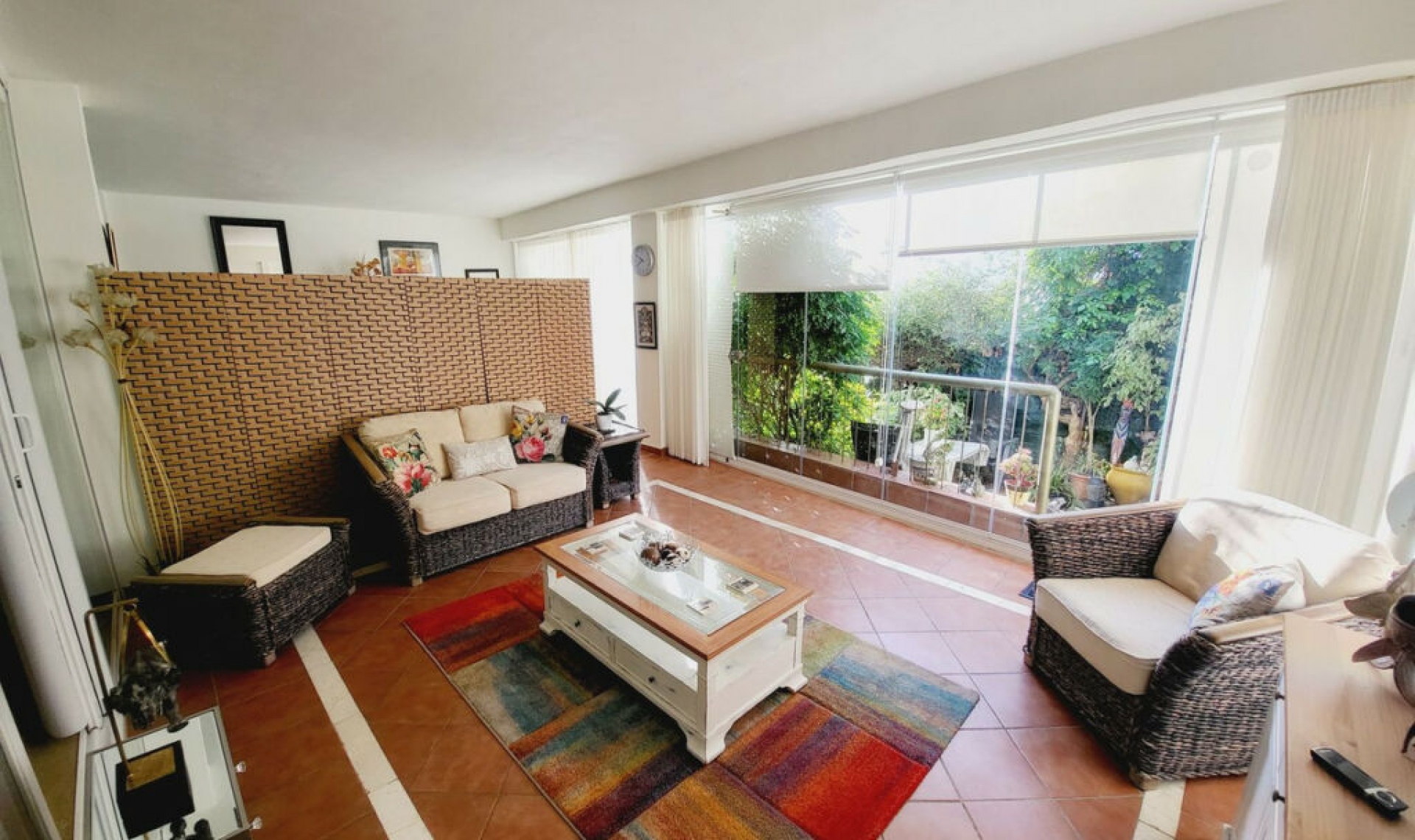 Resale - Apartment -
Riviera del Sol