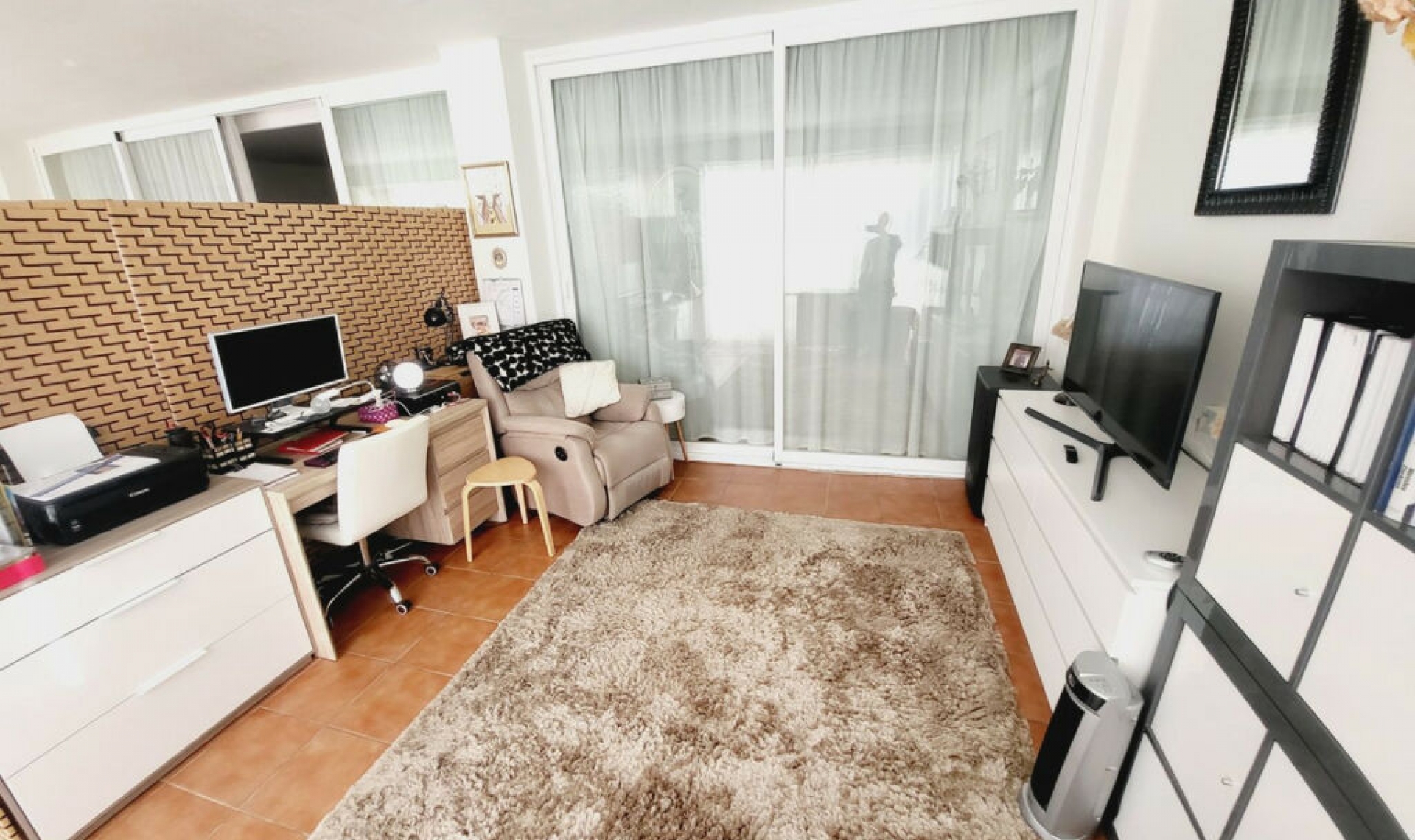 Resale - Apartment -
Riviera del Sol