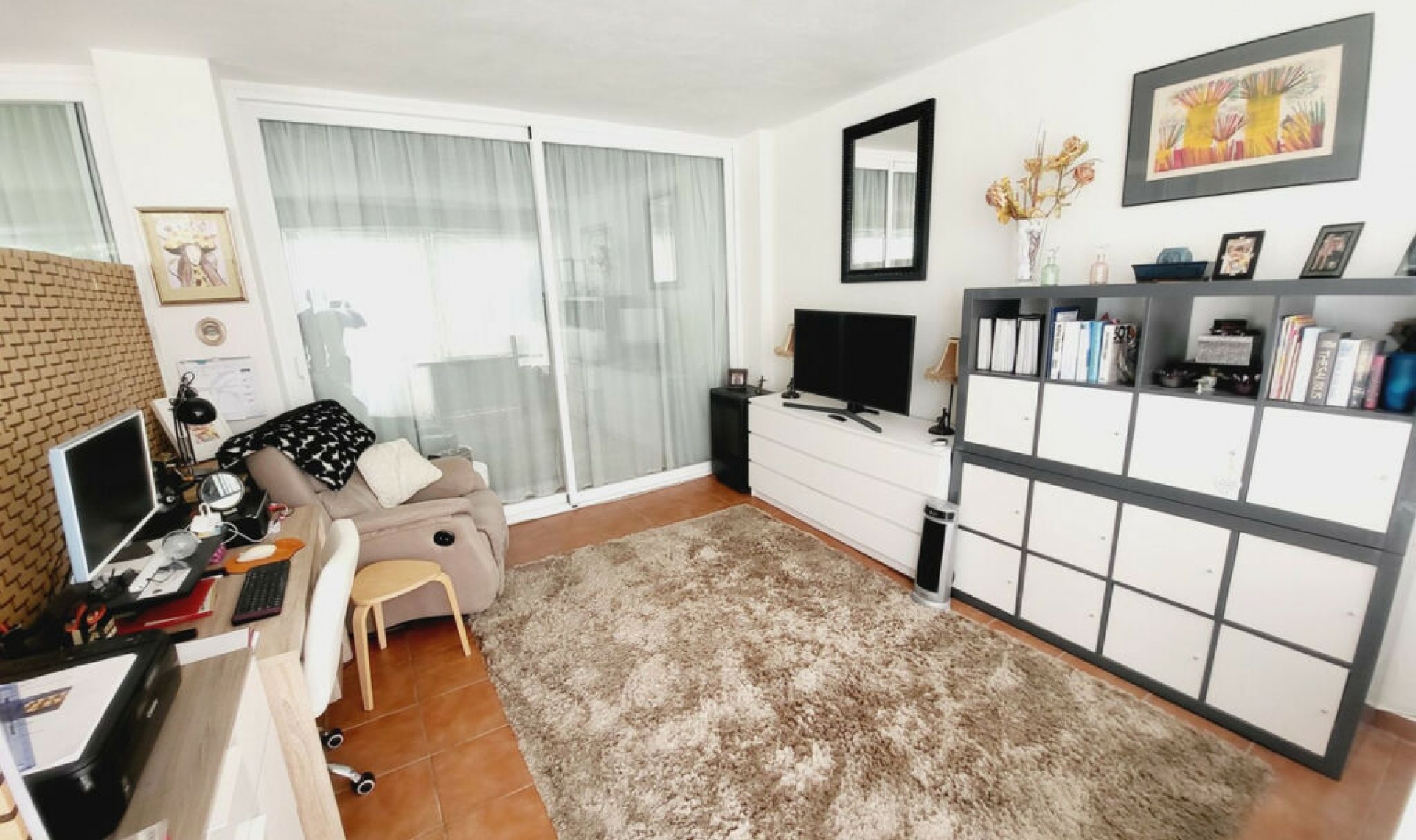 Resale - Apartment -
Riviera del Sol