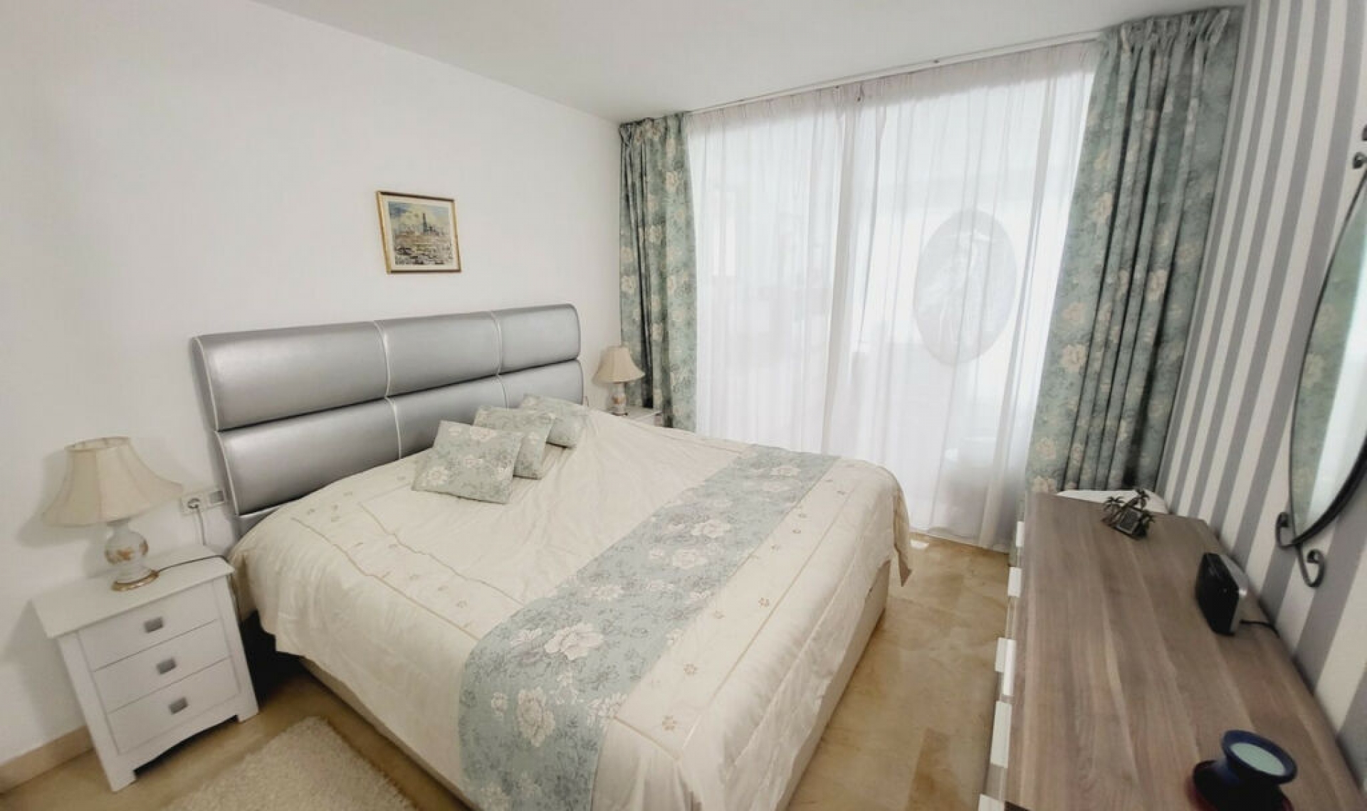 Resale - Apartment -
Riviera del Sol