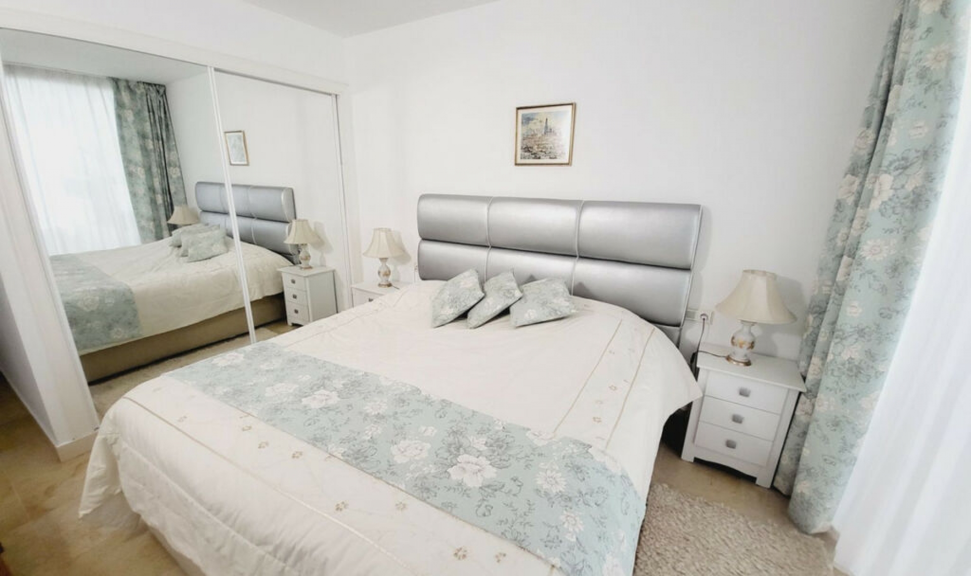 Resale - Apartment -
Riviera del Sol