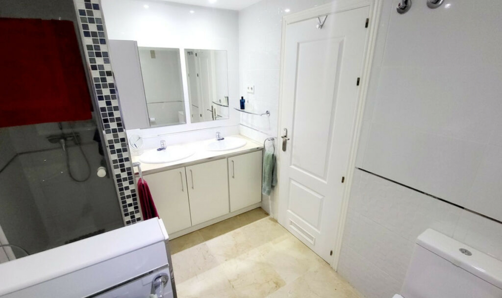 Resale - Apartment -
Riviera del Sol